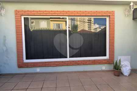 Sobrado à venda com 3 quartos, sendo 1 suíte, em Santana, São Paulo, SP