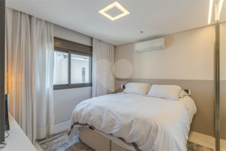 Cobertura à venda ou para alugar com 3 quartos, sendo 2 suítes,  em Campo Belo, São Paulo, SP