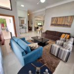 Casa à venda com 3 suítes no condomínio Village Ipanema, Araçoiaba da Serra - SP