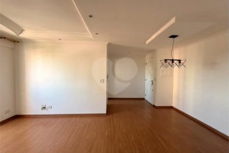 Apartamento à venda com 2 suítes em Vila Medeiros, São Paulo, SP