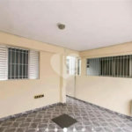 Casa à venda com 4 quartos, sendo 2 suítes, em Jardim Coimbra, São Paulo, SP