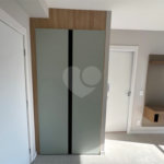 Apartamento à venda com 1 suíte em Butantã, São Paulo, SP