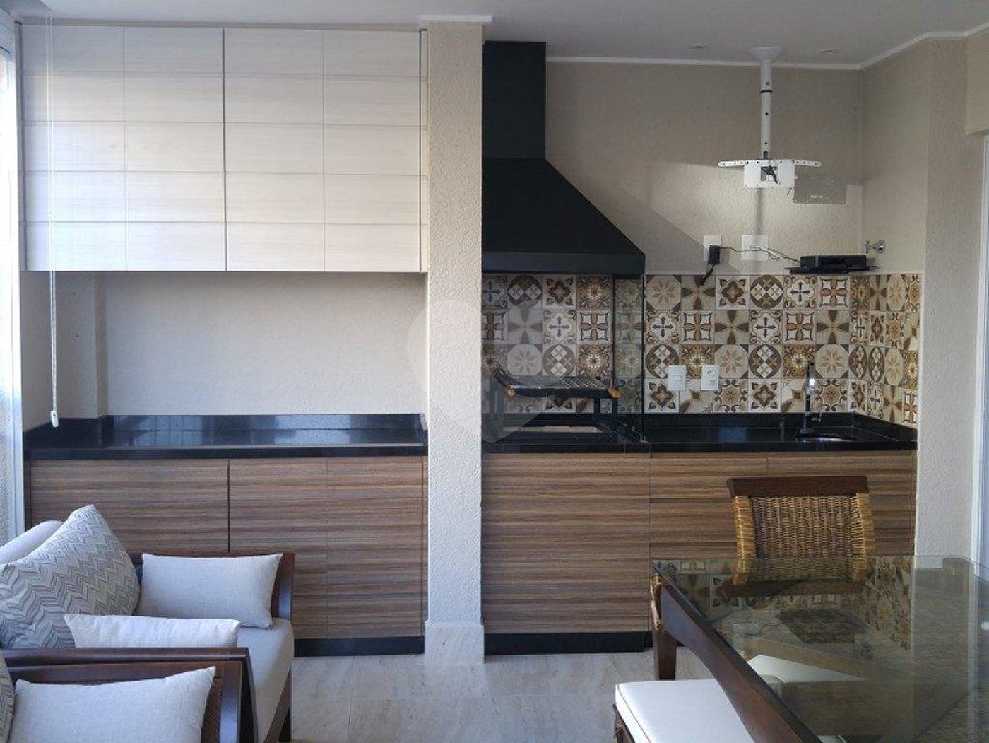 Apartamento à venda com 3 quartos, sendo 1 suíte, em Vila Irmãos Arnoni, São Paulo, SP