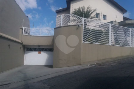 Casa à venda com 3 quartos no condomínio Mira Estrela, São Paulo - SP