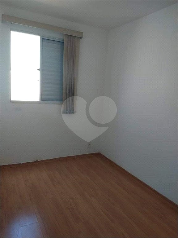 Apartamento à venda com 2 quartos em Jardim Universal, Araraquara, SP