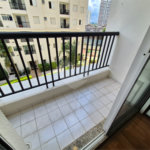Apartamento à venda com 2 quartos em Vila Anastácio, São Paulo, SP