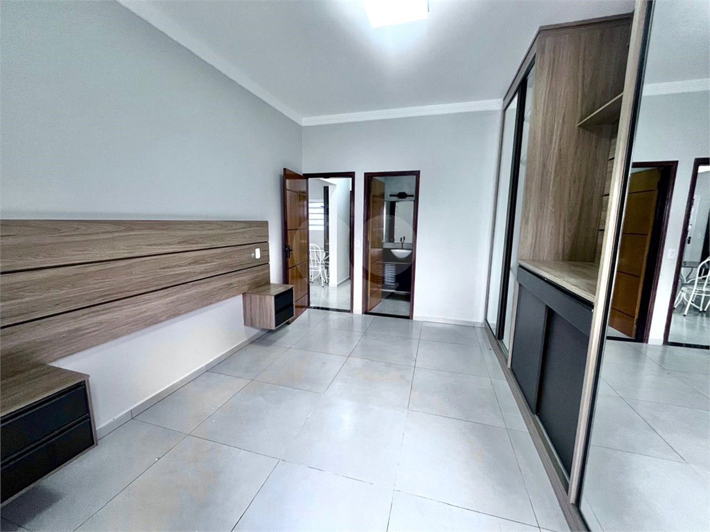Casa à venda com 2 quartos, sendo 1 suíte,  em Vila Barth, Itapetininga, SP