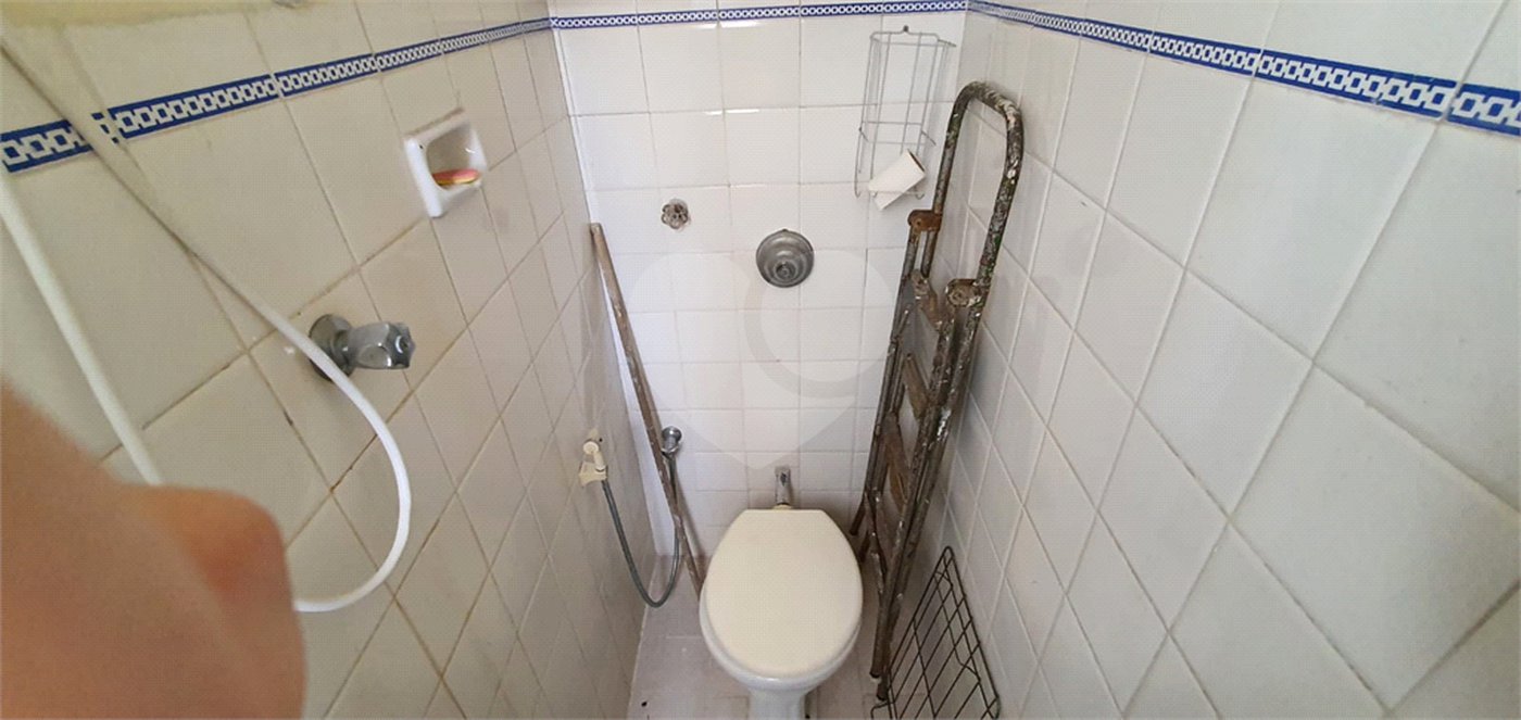Apartamento à venda com 3 quartos em Méier, Rio de Janeiro, RJ