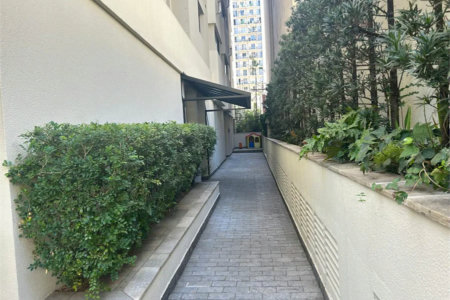 Apartamento à venda com 4 quartos, sendo 2 suítes,  em Pinheiros, São Paulo, SP