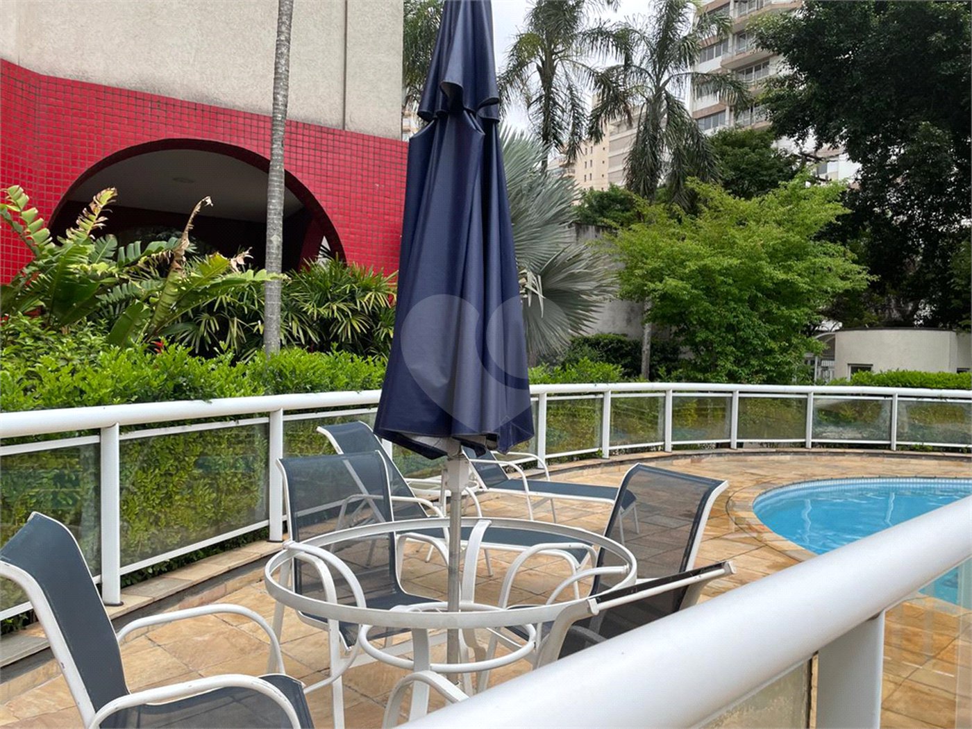 Apartamento à venda com 3 suítes em Campo Belo, São Paulo, SP