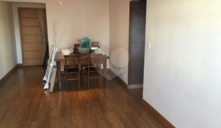 Apartamento à venda com 3 quartos, sendo 1 suíte,  em Vila Romana, São Paulo, SP
