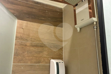 Apartamento à venda com 2 quartos em Santo Amaro, São Paulo, SP