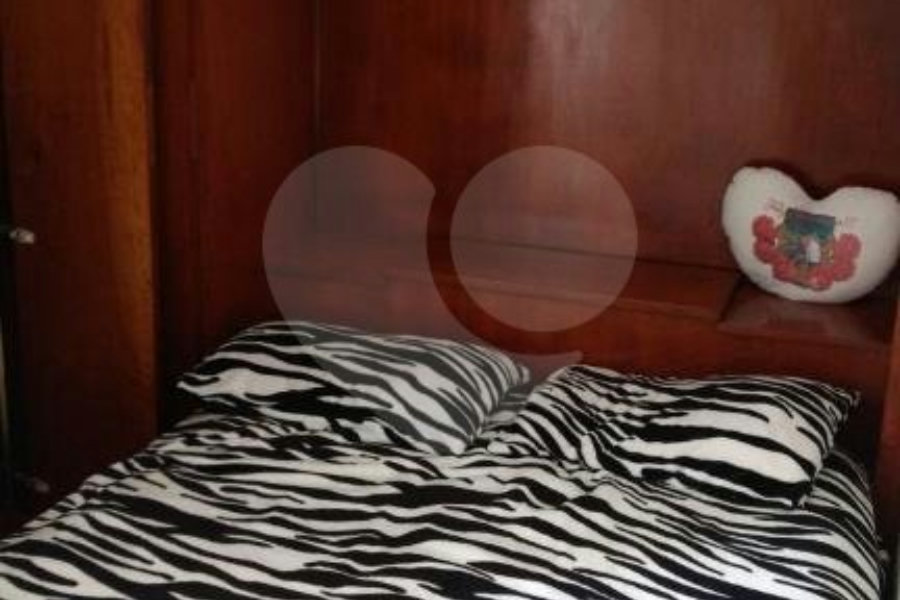 Apartamento à venda com 2 quartos em Imirim, São Paulo, SP