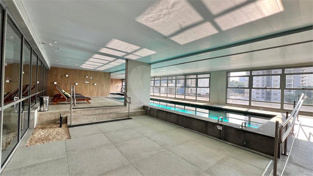 Apartamento à venda com 2 quartos em Brooklin Paulista, São Paulo, SP