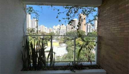 Cobertura à venda com 2 quartos, sendo 1 suíte,  em Vila Pompéia, São Paulo, SP