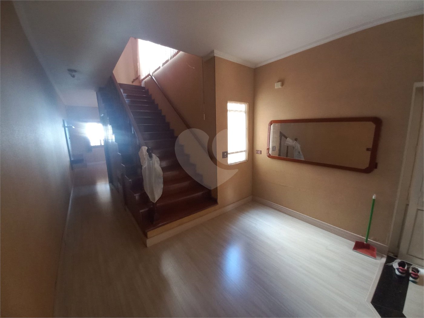 Casa á venda no Jardim Nova São Carlos