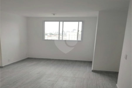 Apartamento à venda com 2 quartos em Guaiaúna, São Paulo, SP