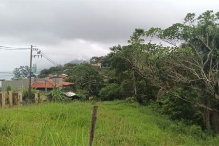 Terreno Residencial à venda, Perequê, Ilhabela - TE0008.