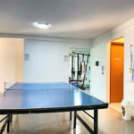 Apartamento à venda, 115 m² por R$ 1.380.000,00 - Embaré - Santos/SP