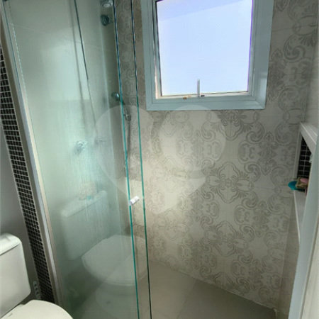 Apartamento à venda com 3 suítes no Centro, São Bernardo do Campo, SP