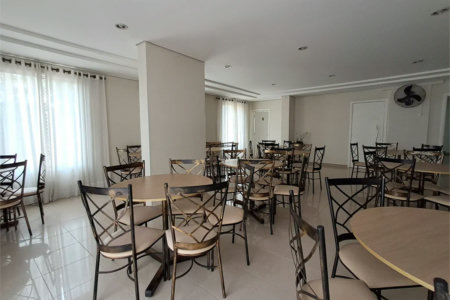 Apartamento à venda com 3 quartos, sendo 2 suítes,  em Vila Romana, São Paulo, SP