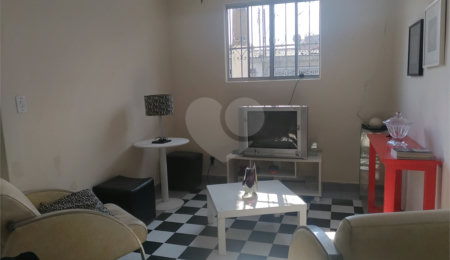Sobrado à venda com 4 quartos em Vila Maria, São Paulo, SP