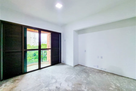 Apartamento à venda com 4 suítes em Vila Suzana, São Paulo, SP
