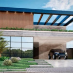 Casa à venda com 3 suítes no condomínio Alphaville Nova Esplanada 3, Votorantim - SP