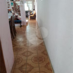 Sobrado à venda com 4 quartos, sendo 1 suíte, em Jardim Marisa, São Paulo, SP