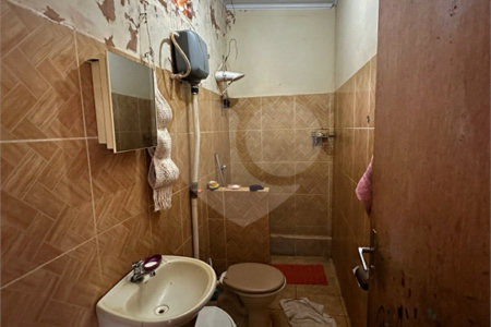 Casa à venda com 5 quartos em Jardim São João 2ª Seção, Ponta Porã, MS