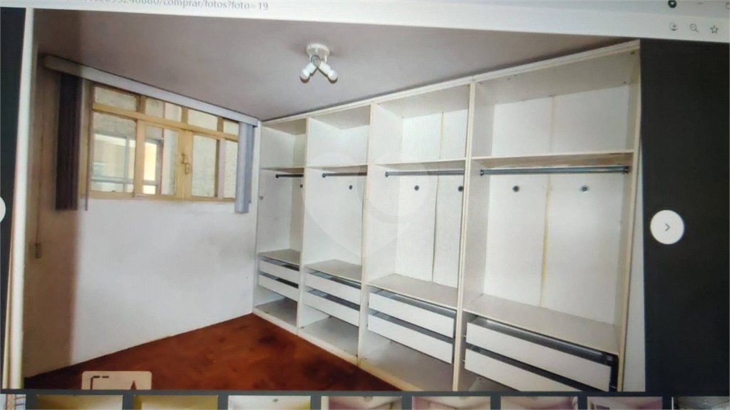 Apartamento à venda com 3 quartos em Pinheiros, São Paulo, SP