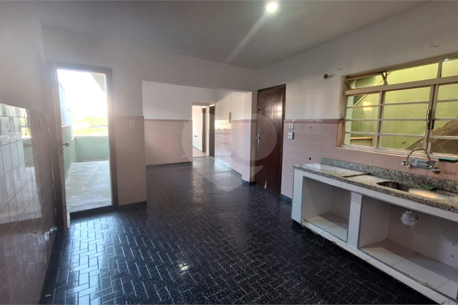 Sobrado à venda com 7 quartos, sendo 1 suíte, em Mandaqui, São Paulo, SP