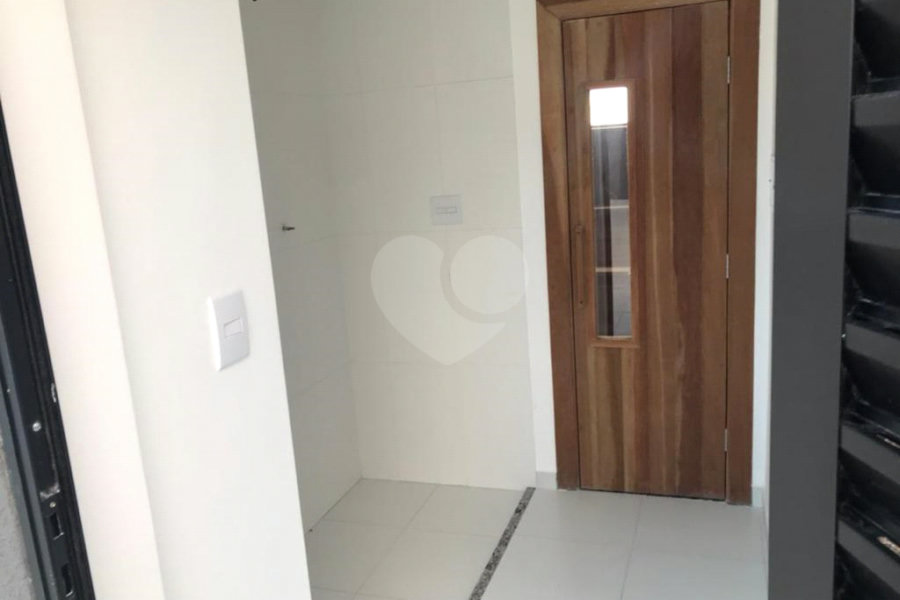 Studio à venda com 1 suíte em Santana, São Paulo, SP