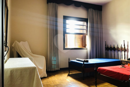 Sobrado à venda com 2 quartos em Jardim São Paulo(zona Norte), São Paulo, SP