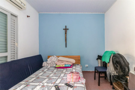 Casa Térrea à venda com 9 quartos, sendo 3 suítes,  em Vila Romana, São Paulo, SP