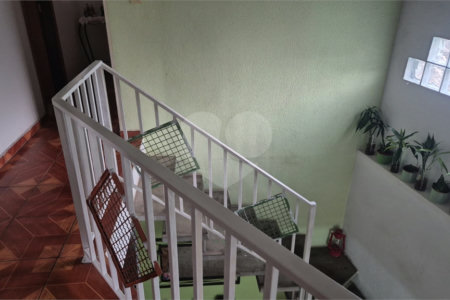 Sobrado à venda com 3 quartos em Vila Aurora (zona Norte), São Paulo, SP