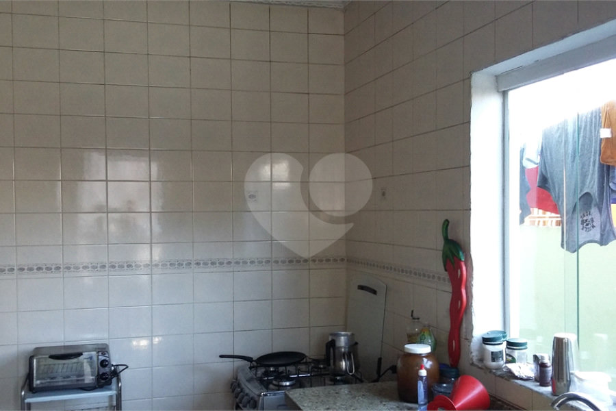 Sobrado à venda com 3 quartos em Vila Nova Cachoeirinha, São Paulo, SP