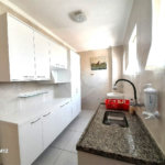 Apartamento à venda com 2 quartos em Vila Romano, São Paulo, SP