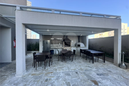 Apartamento à venda com 3 quartos, sendo 1 suíte, em Vila Cruz das Almas, São Paulo, SP