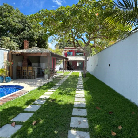 Apartamento para alugar com 1 suíte em Taperapuan, Porto Seguro, BA