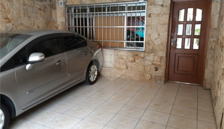 Casa à venda com 3 quartos, sendo 2 suítes,  em Santana, São Paulo, SP