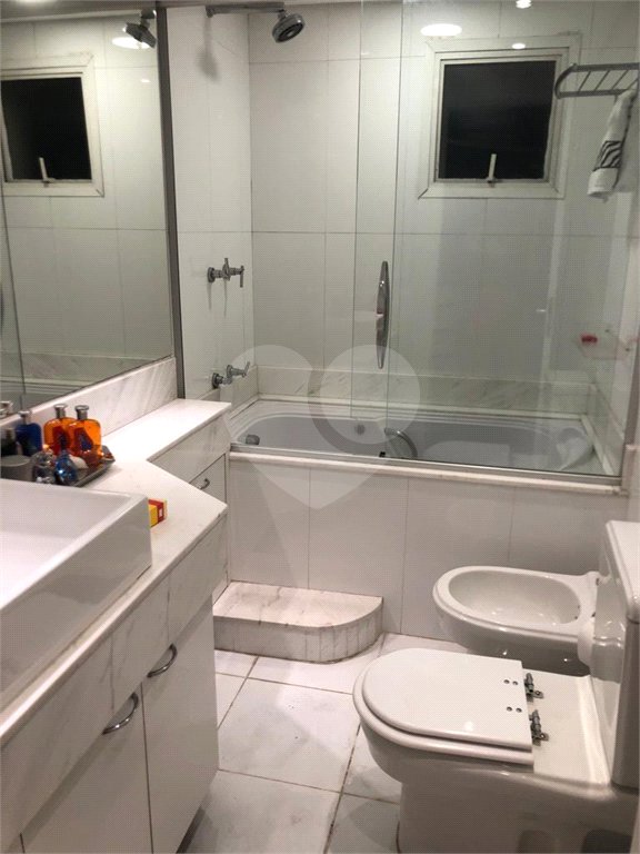 Cobertura à venda com 2 suítes em Vila Suzana, São Paulo, SP
