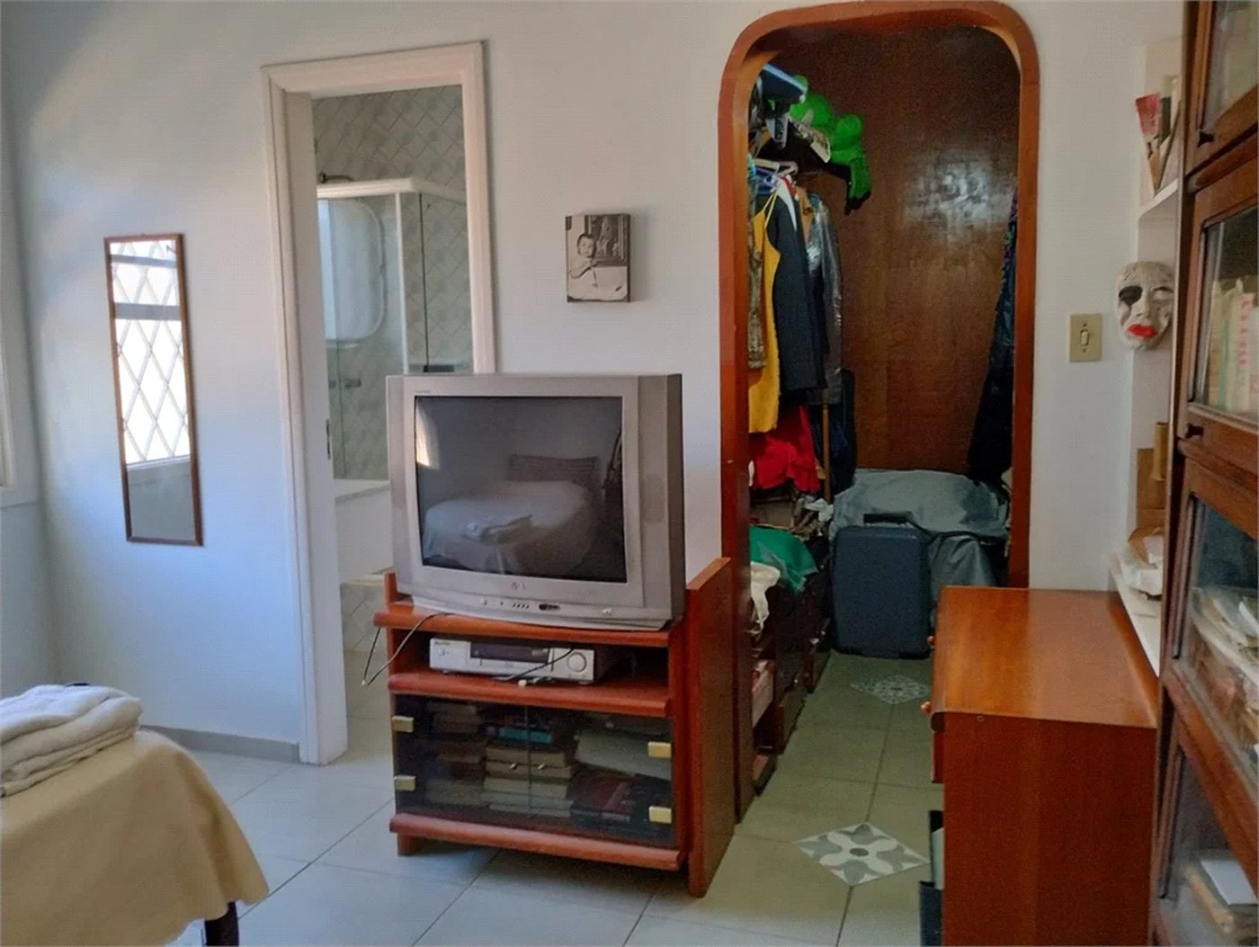 Casa de Vila à venda com 4 suítes em Jardim Londrina, São Paulo, SP