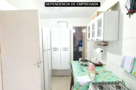 Casa à venda com 6 quartos, sendo 5 suítes, em Jardim São Bento, São Paulo, SP