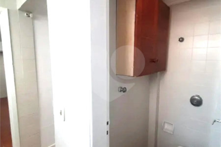 Apartamento à venda com 2 quartos em Santo Amaro, São Paulo, SP