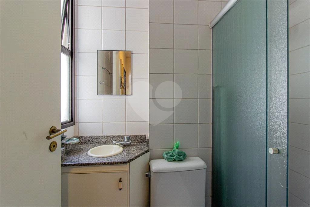 Apartamento à venda com 3 quartos, sendo 1 suíte, em Vila Clementino, São Paulo, SP