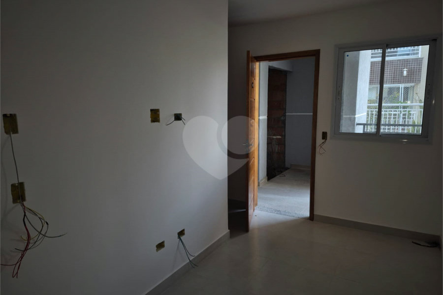 Apartamento para alugar com 2 quartos em Parada Inglesa, São Paulo, SP