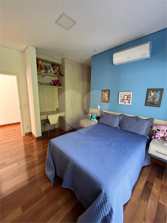 Casa à venda com 6 quartos, sendo 4 suítes,  no condomínio Estância Marambaia, Vinhedo - SP
