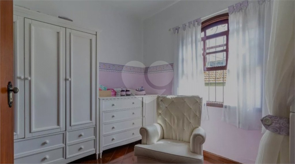 Sobrado à venda com 3 quartos, sendo 1 suíte, em Campo Grande, São Paulo, SP