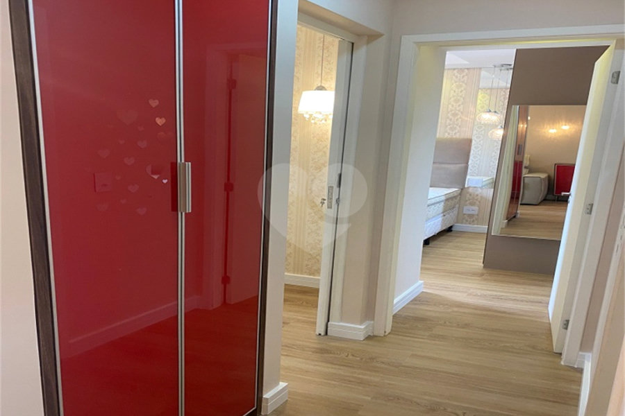 Apartamento à venda com 2 quartos, sendo 1 suíte, em Casa Verde, São Paulo, SP
